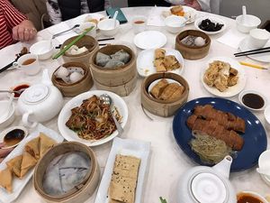  at Graceful Vegetarian in Markham