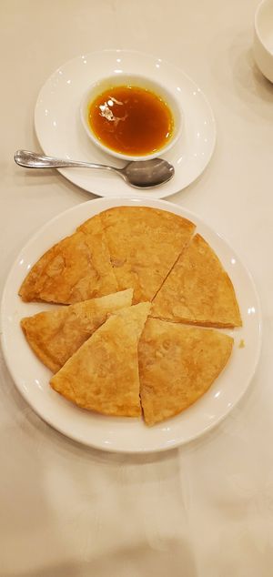  at Graceful Vegetarian in Markham