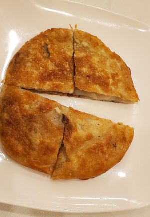  at Graceful Vegetarian in Markham