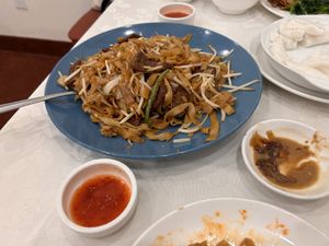   at Graceful Vegetarian in Markham