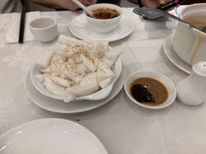   at Graceful Vegetarian in Markham