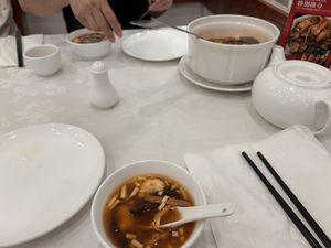   at Graceful Vegetarian in Markham