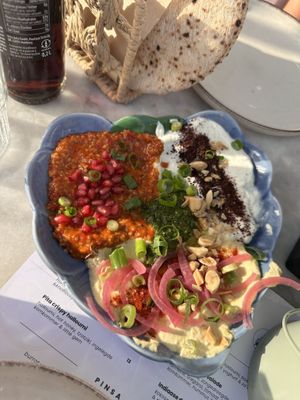   at Chef Charlotte in Groede