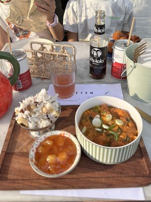   at Chef Charlotte in Groede