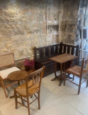  at VESTIGES in Paris