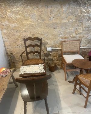  at VESTIGES in Paris