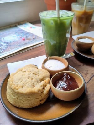 all vegan at VESTIGES in Paris