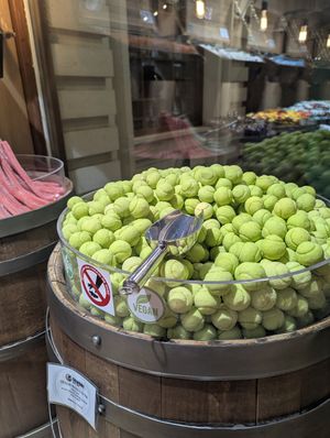  at Cowboy Candy Shop Kalaja e Tiranës in Qarku I Tiranës