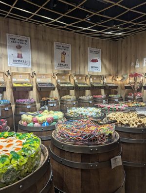  at Cowboy Candy Shop Kalaja e Tiranës in Qarku I Tiranës