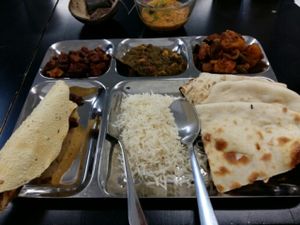 @ Veggiesaurus at Veggiesaurus in The Hague