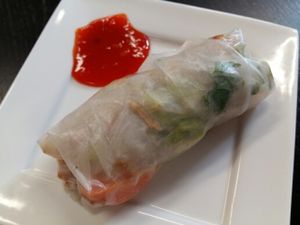 @ Veggiesaurus at Veggiesaurus in The Hague