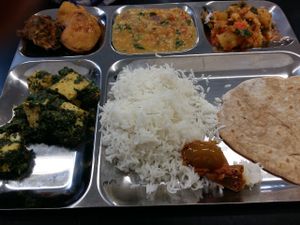 Veggiesaurus. at Veggiesaurus in The Hague