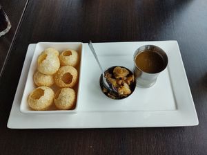  at Veggiesaurus in The Hague