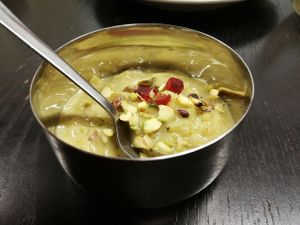 Veggiesaurus at Veggiesaurus in The Hague