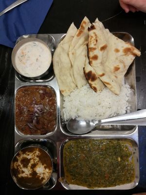 Veggiesaurus at Veggiesaurus in The Hague