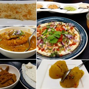 Veggiesaurus at Veggiesaurus in The Hague