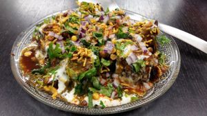 Veggiesaurus at Veggiesaurus in The Hague