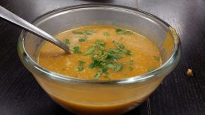 Veggiesaurus at Veggiesaurus in The Hague