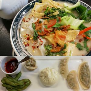 Specials @ Veggiesaurus at Veggiesaurus in The Hague