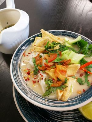 Specials @ Veggiesaurus at Veggiesaurus in The Hague