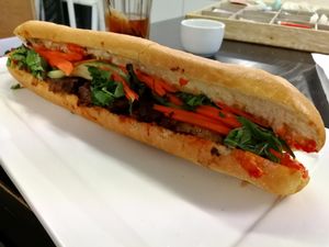 Specials @ Veggiesaurus at Veggiesaurus in The Hague