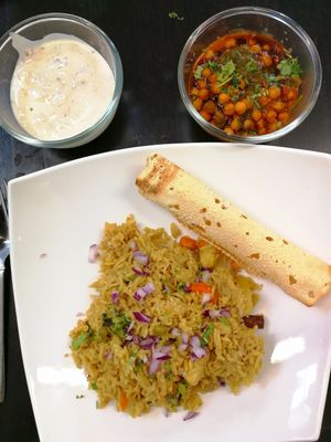 Specials @ Veggiesaurus at Veggiesaurus in The Hague