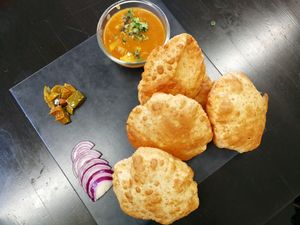 @ Veggiesaurus at Veggiesaurus in The Hague