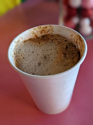  at PAC Pastries in Wilton Manors