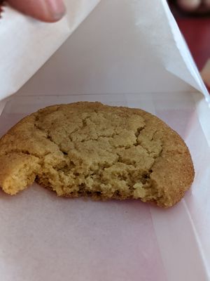  at PAC Pastries in Wilton Manors