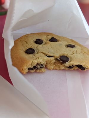  at PAC Pastries in Wilton Manors