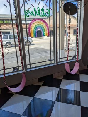  at PAC Pastries in Wilton Manors