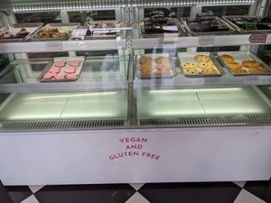  at PAC Pastries in Wilton Manors