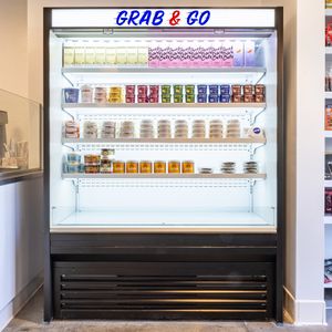  at BESTIES Vegan Paradise - The Market in Los Angeles