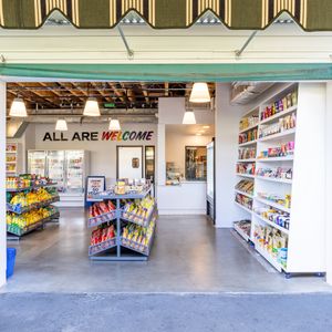  at BESTIES Vegan Paradise - The Market in Los Angeles