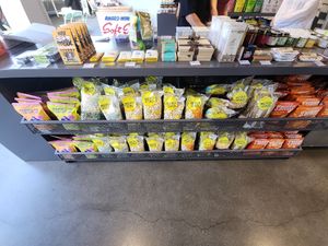  at BESTIES Vegan Paradise - The Market in Los Angeles