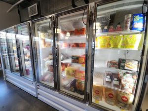  at BESTIES Vegan Paradise - The Market in Los Angeles