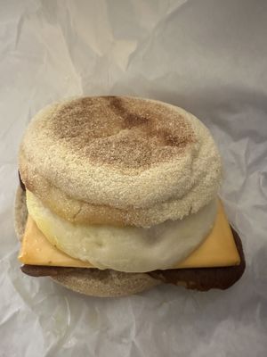   at BESTIES Vegan Paradise - The Market in Los Angeles