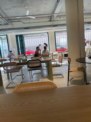  at Always Open in Comunidad De Madrid