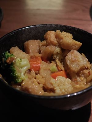  at Xīn Chéng Shàn Shí (Xin Bai Store) - 心澄善食(新百店) in Nanjing