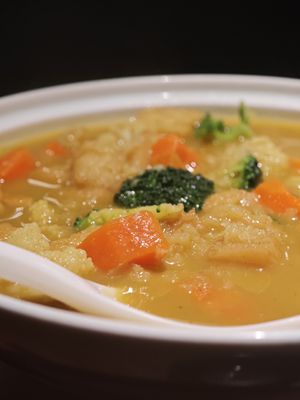  at Xīn Chéng Shàn Shí (Xin Bai Store) - 心澄善食(新百店) in Nanjing