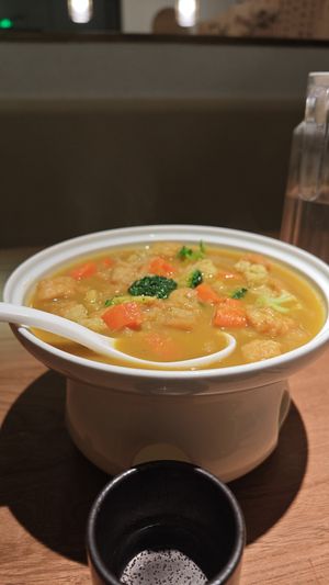  at Xīn Chéng Shàn Shí (Xin Bai Store) - 心澄善食(新百店) in Nanjing
