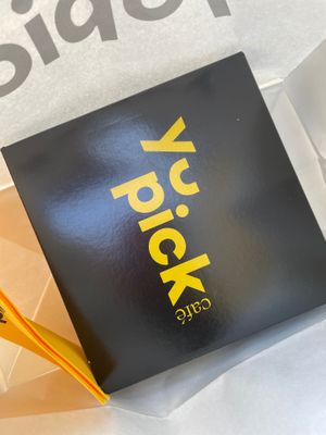  at Yupick in Comunidad De Madrid