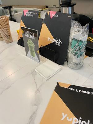  at Yupick in Comunidad De Madrid