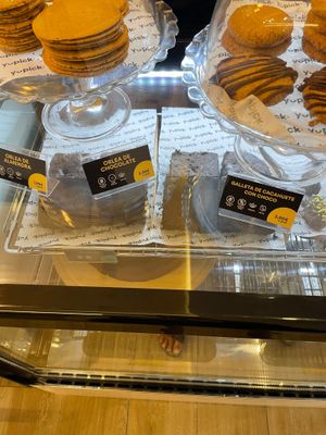  at Yupick in Comunidad De Madrid