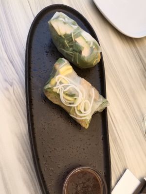  at Jade Gärtchen Asia Cuisine & Cafe in Lienz