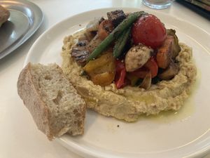   at BLU - 블루서울 in Seoul