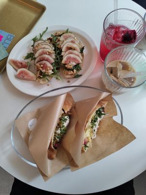  at BLU - 블루서울 in Seoul