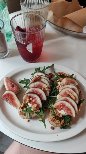  at BLU - 블루서울 in Seoul