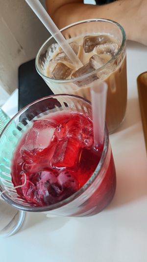  at BLU - 블루서울 in Seoul