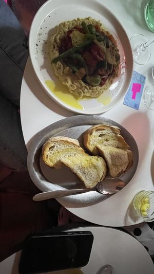   at BLU - 블루서울 in Seoul